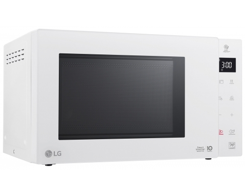 Микроволновая печь с грилем и технологией Smart Inverter* - MB65W95GIH Микроволновая печь с грилем и технологией Smart Inverter* - MB65W95GIH