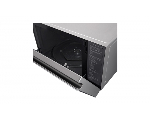 Микроволновая печь с конвекцией и технологией Smart Inverter - MJ3965AIS Микроволновая печь с конвекцией и технологией Smart Inverter - MJ3965AIS