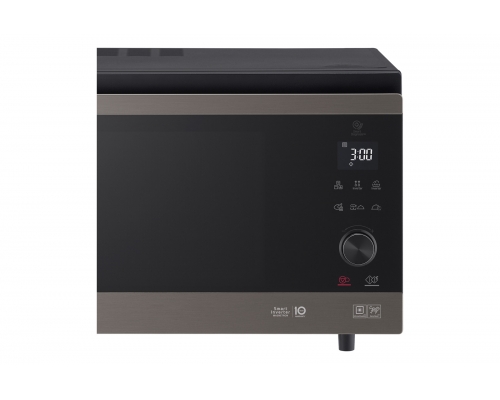 Микроволновая печь с конвекцией и технологией Smart Inverter, 39 литров - MJ3966ACT Микроволновая печь с конвекцией и технологией Smart Inverter, 39 литров - MJ3966ACT