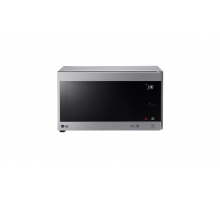 Микроволновая печь с технологией Smart Inverter
