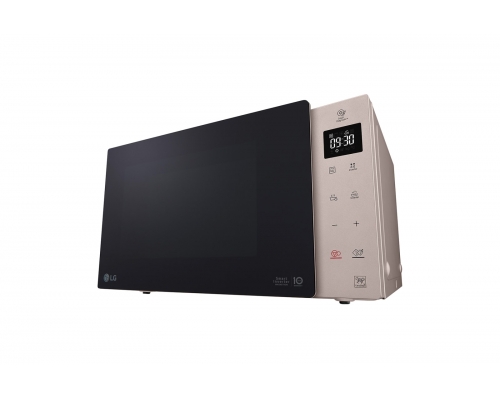 Микроволновая печь с технологией Smart Inverter - MW25R35GISH Микроволновая печь с технологией Smart Inverter - MW25R35GISH