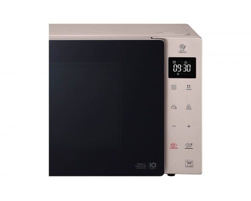 Микроволновая печь с технологией Smart Inverter - MW25R35GISH Микроволновая печь с технологией Smart Inverter - MW25R35GISH