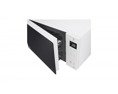 Микроволновая печь с технологией Smart Inverter - MW25R35GISW Микроволновая печь с технологией Smart Inverter - MW25R35GISW