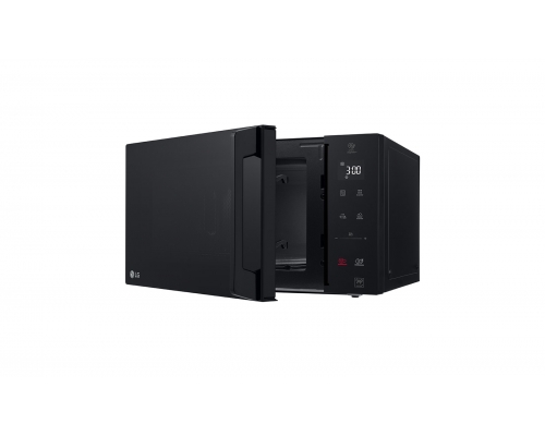 Микроволновая печь с технологией Smart Inverter - MW25R95FIS Микроволновая печь с технологией Smart Inverter - MW25R95FIS