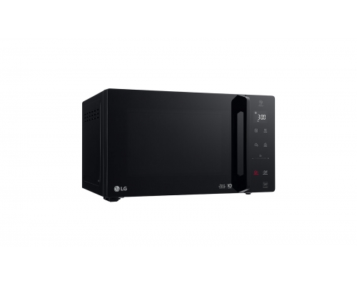 Микроволновая печь с технологией Smart Inverter - MW25R95FIS Микроволновая печь с технологией Smart Inverter - MW25R95FIS