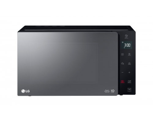Микроволновая печь с технологией Smart Inverter - MW25R95GIR Микроволновая печь с технологией Smart Inverter - MW25R95GIR