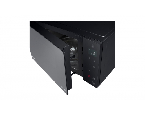 Микроволновая печь с технологией Smart Inverter - MW25R95GIR Микроволновая печь с технологией Smart Inverter - MW25R95GIR