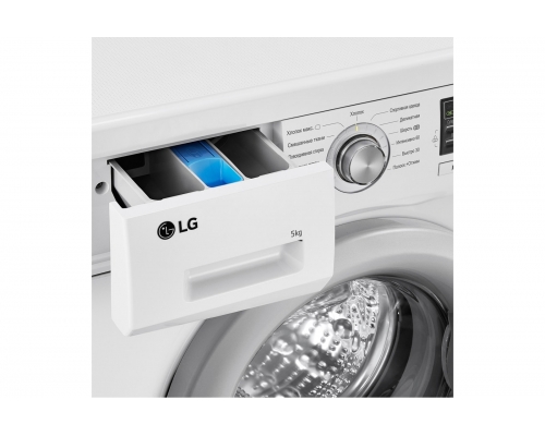 Стиральная машина LG F10B8LD7 Стиральная машина LG F10B8LD7