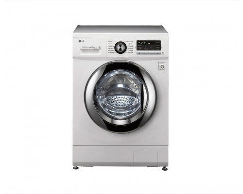 Стиральная машина LG с системой прямого привода - F1296WD3 Стиральная машина LG с системой прямого привода - F1296WD3