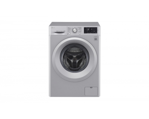 Стиральная машина LG с функцией быстрой стирки Turbowash - F12U2HFNA Стиральная машина LG с функцией быстрой стирки Turbowash - F12U2HFNA