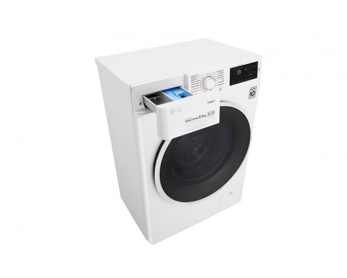 Стиральная машина LG F2J6WS0W Стиральная машина LG F2J6WS0W
