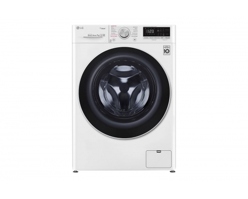 Стиральная машина LG F2V5HS0W Стиральная машина LG F2V5HS0W