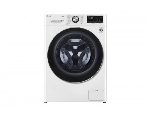 Стиральная машина LG AIDD F2V9HS9W Стиральная машина LG AIDD F2V9HS9W