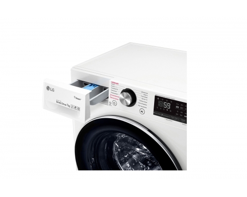 Стиральная машина LG AIDD F2V9HS9W Стиральная машина LG AIDD F2V9HS9W