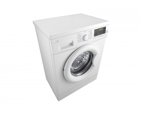 Стиральная машина LG F80B8LD6 Стиральная машина LG F80B8LD6