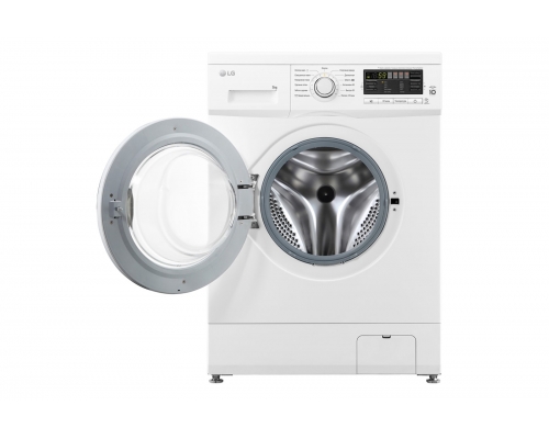 Стиральная машина LG F80B8LD6 Стиральная машина LG F80B8LD6