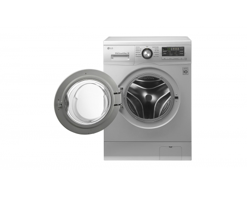 Стиральная машина LG с системой прямого привода - FR296WD4 Стиральная машина LG с системой прямого привода - FR296WD4