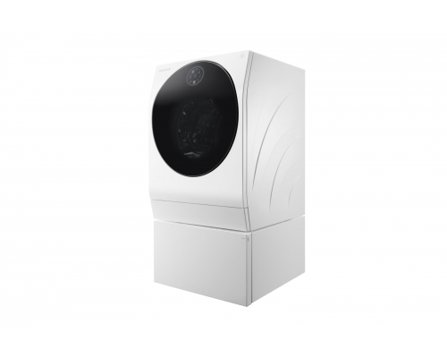 LG SIGNATURE Стандартная стиральная машина с технологией Centum® System, 12/7кг - LSWD100 LG SIGNATURE Стандартная стиральная машина с технологией Centum® System, 12/7кг - LSWD100