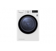 Сушильная машина LG DC90V5V0W