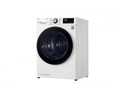 Сушильная машина LG DC90V9V9W Сушильная машина LG DC90V9V9W
