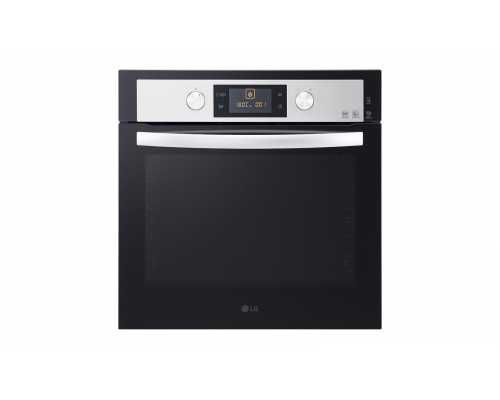 Встраиваемые духовые шкафы с легкоочищаемым покрытием EasyClean - LB645059T1 Встраиваемые духовые шкафы с легкоочищаемым покрытием EasyClean - LB645059T1