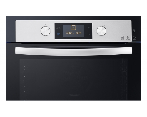 Встраиваемые духовые шкафы с легкоочищаемым покрытием EasyClean - LB645E059T1 Встраиваемые духовые шкафы с легкоочищаемым покрытием EasyClean - LB645E059T1