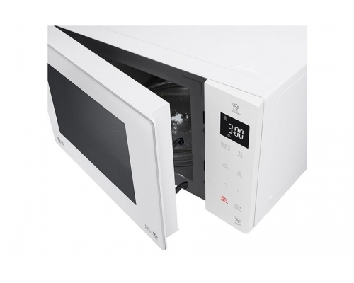 Микроволновая печь LG MB-63R35GIH