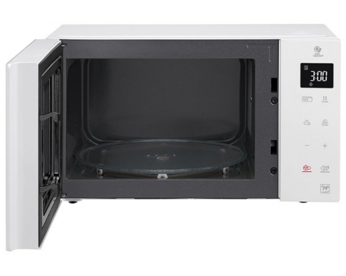 Микроволновая печь LG MB-63R35GIH