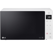 Микроволновая печь LG MH-63M38GISW