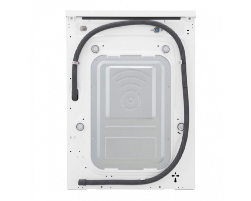 Стиральная машина LG F2H5HS3W Стиральная машина LG F2H5HS3W