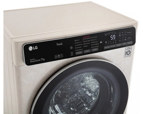 Стиральная машина LG F2T9HSBB Стиральная машина LG F2T9HSBB