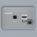 Nano Cell телевизор 43 LG 43NANO776PA
