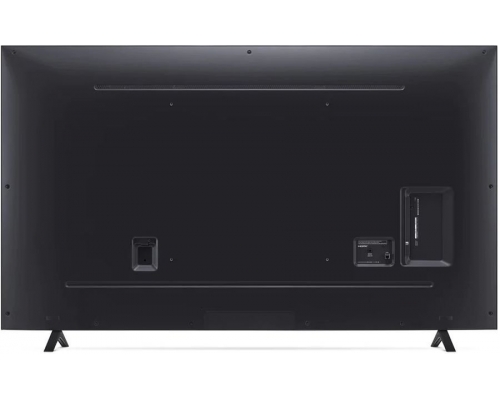 LED телевизор 4K Ultra HD LG 55UQ80006LB