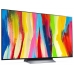 OLED телевизор 4K Ultra HD LG OLED55C2